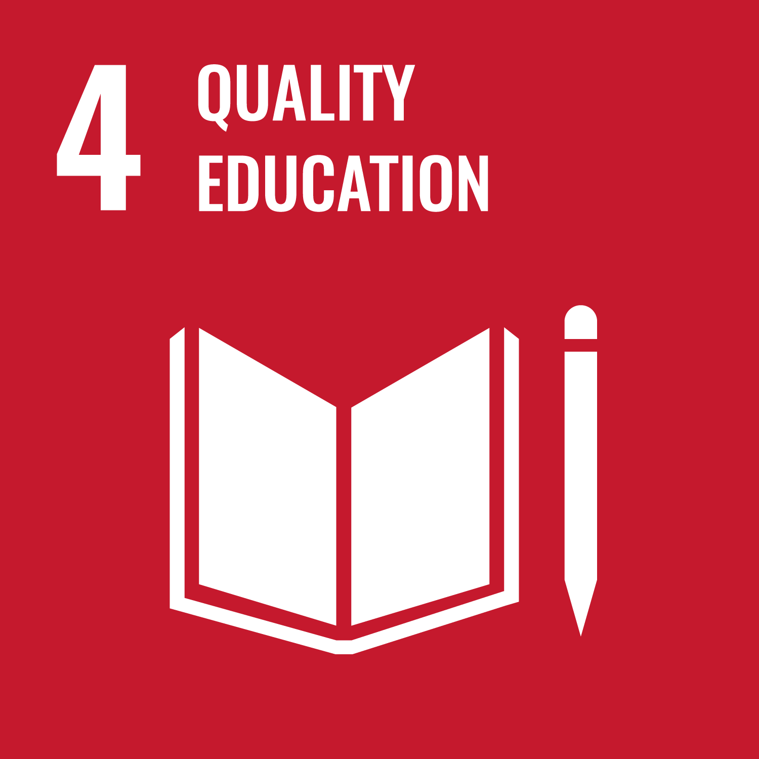 Ensure inclusive and equitable quality education and promote lifelong learning opportunities for all