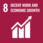 Promote sustained, inclusive and sustainable economic growth, full and productive employment and decent work for all